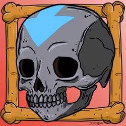 SKULLS#1270
