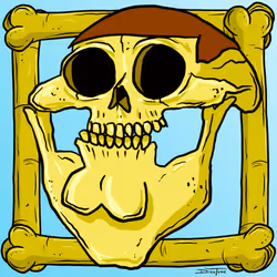 SKULLS#1572