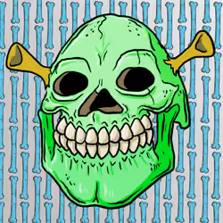 SKULLS#756
