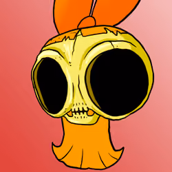 SKULLS#6361