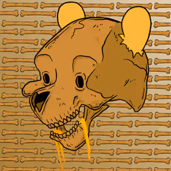 SKULLS#773