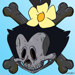 SKULLS#9851
