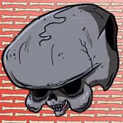 SKULLS#1415