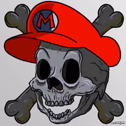 SKULLS#9788