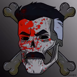 SKULLS#9901