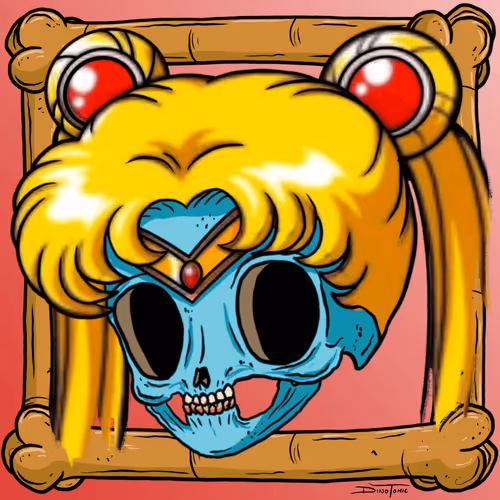 SKULLS#5914