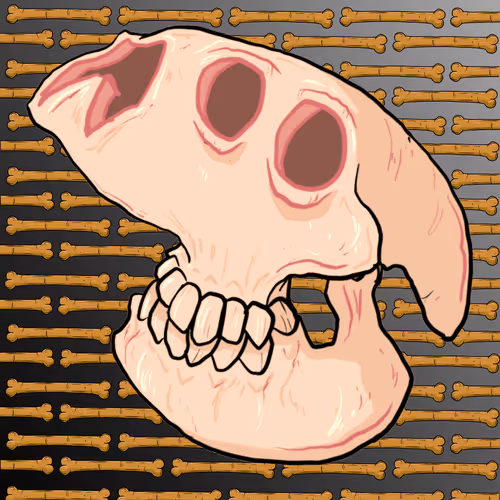 SKULLS#2128