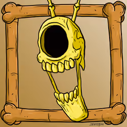 SKULLS#4337