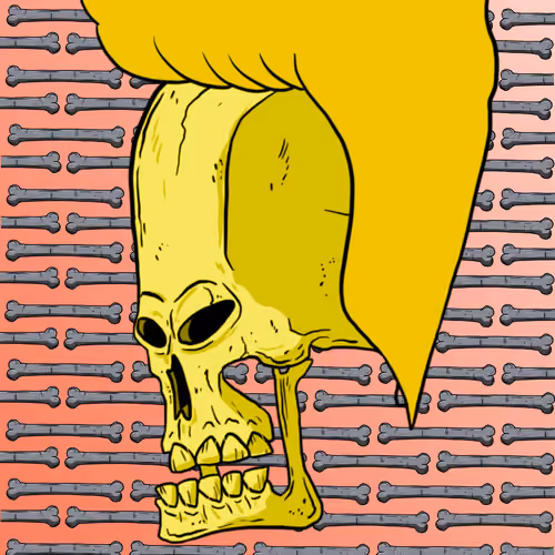 SKULLS#4341