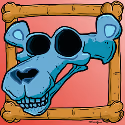 SKULLS#2363