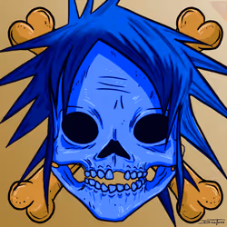 SKULLS#8579