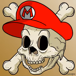 SKULLS#9544