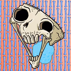 SKULLS#49