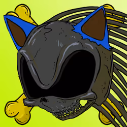 SKULLS#8389