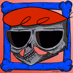 SKULLS#9