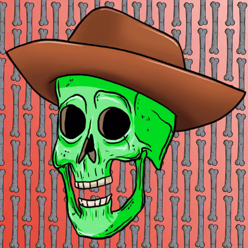 SKULLS#3488