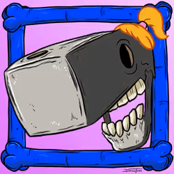 SKULLS#432