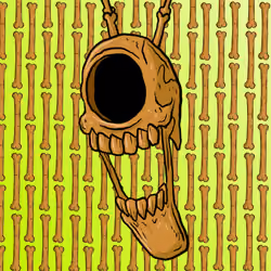 SKULLS#2695