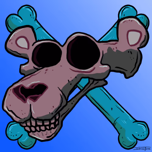 SKULLS#278