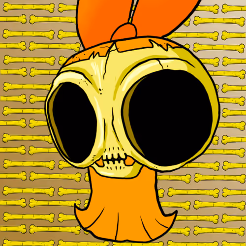SKULLS#2875