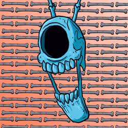 SKULLS#3289