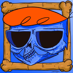 SKULLS#3352