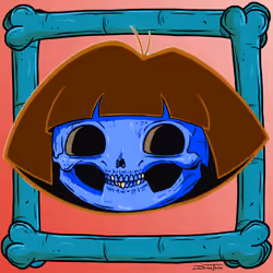 SKULLS#4193