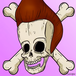 SKULLS#9549