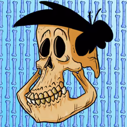 SKULLS#782