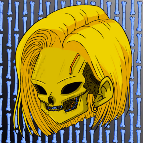 SKULLS#844