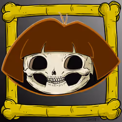 SKULLS#4639