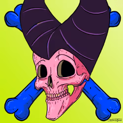 SKULLS#3083
