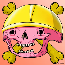 SKULLS#2965