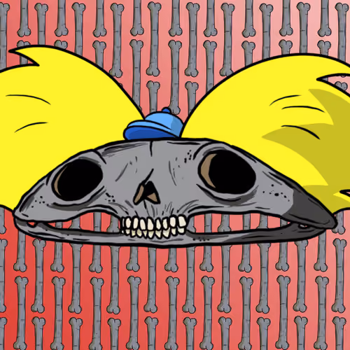 SKULLS#772
