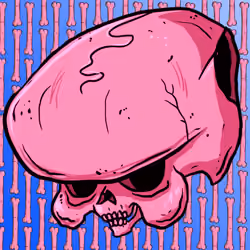 SKULLS#1461