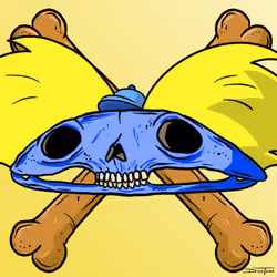 SKULLS#1521