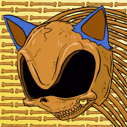 SKULLS#627