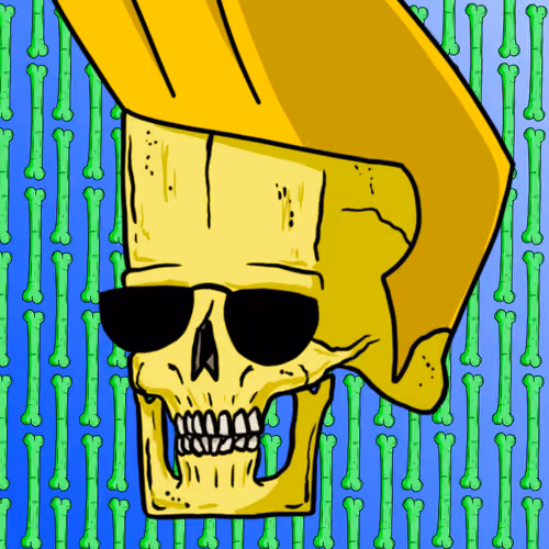 SKULLS#356