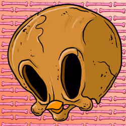 SKULLS#4791