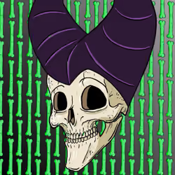 SKULLS#5528