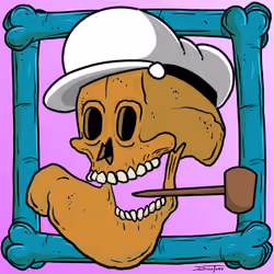 SKULLS#751
