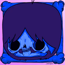 SKULLS#7070