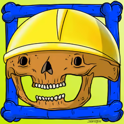 SKULLS#4342