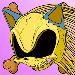 SKULLS#4265