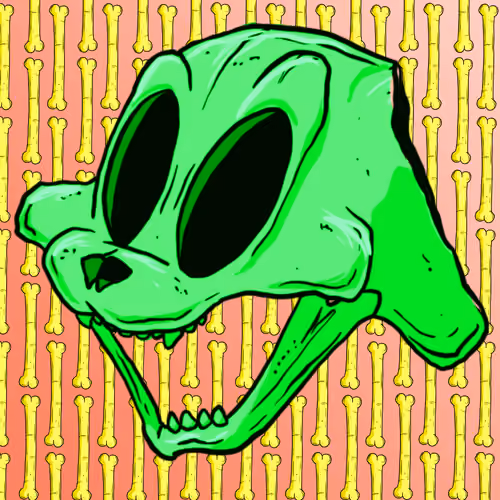 SKULLS#3134