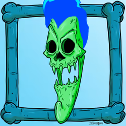 SKULLS#6905