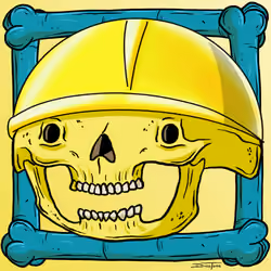 SKULLS#6471