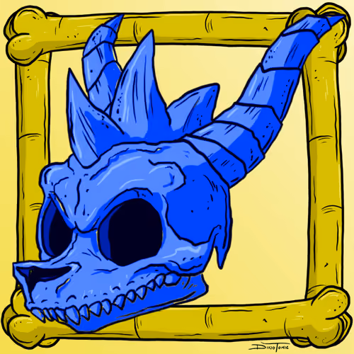 SKULLS#6326