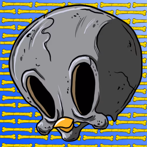 SKULLS#439