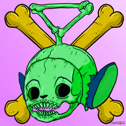 SKULLS#385
